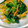 くみことムック's cooksnap of when they made 小松菜のわさび和え【入院食⑦夕/冷副菜】.