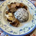 ブランディ's cooksnap of when they made えのきバター.