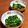 チコリママ's cooksnap of when they made さっぱりモロヘイヤ丼.