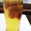 胡桃大好き❤️'s cooksnap of when they made ぐんぐん痩せる！ダイエットバナナ酢.