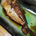 クックHBQ370☆'s cooksnap of when they made 鯵の煮付け.