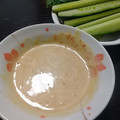 ひんべえ's cooksnap of when they made リカちゃん♡うなぎのたれでウナマヨソース.