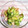 ペキのリリー's cooksnap of when they made きゅうりとハムのからし和え.