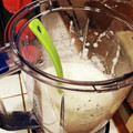 ダッフィーニーうに's cooksnap of when they made 便利☆長芋の保存方法♪.