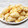 ＠迷子＠'s cooksnap of when they made チーズとはんぺんとマヨコーンの揚げ餃子.