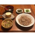 忘れん坊の覚え書き's cooksnap of when they made まぐろとオクラの海鮮ばくだん.