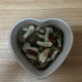 かおり♡♡♡'s cooksnap of when they made めかぶとしめじの梅和え.