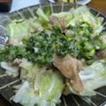 M130018's cooksnap of when they made 簡単！鶏もも肉の山盛りネギ塩ダレ.