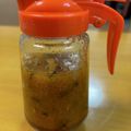 あたマンマ's cooksnap of when they made ピエトロ風ドレッシング.