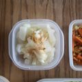 みるく茶's cooksnap of when they made 5分であと一品！レンジで簡単！おかか大根.