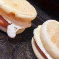 ふぁんころ's cooksnap of when they made エッグマフィン☆マック風.