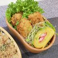 〜みみ〜's cooksnap of when they made お肉の味がちゃんとする【牛肉コロッケ】.