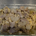 ユイキチ26's cooksnap of when they made 簡単◎作り置き◎鶏肉のさっぱり煮.
