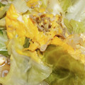 ヨシヨッシー's cooksnap of when they made 簡単副菜♪キャベツとしらすと卵の炒め物.