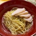 ☆iwack☆'s cooksnap of when they made 柔らかい！鶏むねカンタン塩チャーシュー。.