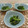 horseland's cooksnap of when they made ほうれん草～ごま多めの甘口ゴマ和え☆.