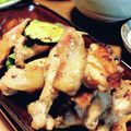 あず7225's cooksnap of when they made 鶏手羽のクミン焼き.