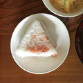 Ruriluru's cooksnap of when they made 鮭とおかかの混ぜおむすび.