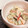 MizuhoBank's cooksnap of when they made オクラと茗荷の柚子胡椒マヨネーズ和え.