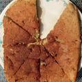 プルンバゴ's cooksnap of when they made ばななホットケーキ.