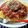 花時計咲いた's cooksnap of when they made ハンバーグスパゲティ.