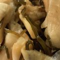 MULA's cooksnap of when they made 塩昆布だけで旨い！カブの超簡単☆浅漬け.