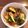 にーなんぐ's cooksnap of when they made レンジで2分^0^ズッキーニの和風和え物.