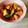 さくらん餅's cooksnap of when they made ＊冷めてもおいしい！マヨカレーぽてと＊.