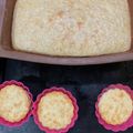 キュキュットさん's cooksnap of when they made 材料３つで超簡単☆大量消費！バナナプリン.