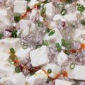 たかたかきよきよ(たかきよ)'s cooksnap of when they made 我が家の定番♪塩麻婆豆腐♡さっぱりです.