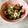 さくらん餅's cooksnap of when they made 居酒屋気分☆きゅうりと竹輪の辛ぽんあえ♪.