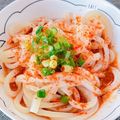 茶太郎ラッシュ･ω･'s cooksnap of when they made そうめん･冷やし中華･つけ麺に★万能つゆ.