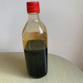 ピーナッツ子♪'s cooksnap of when they made 自家製めんつゆ★濃縮タイプ☆保存１カ月.