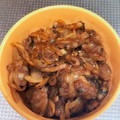 クックG1WDPW☆'s cooksnap of when they made あさりのしぐれ煮.
