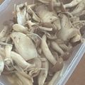K0A9O0R8U♪'s cooksnap of when they made 10分でデリの味☆いろいろキノコのマリネ.