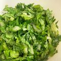 智子のキッチン工房's cooksnap of when they made やみつきセロリのマリネ.