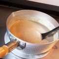 ゆいゆいマママ's cooksnap of when they made 簡単☆椎茸と玉ねぎのポタージュ☆.