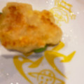chel725's cooksnap of when they made 枝豆と豆腐だけ！もちもちナゲット.