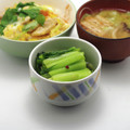 クックDAD's cooksnap of when they made 野沢菜漬け風！？小松菜の簡単浅漬け.