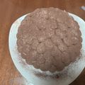 クックMVXCM0☆'s cooksnap of when they made チョコレートモンブラン.