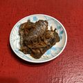 みみふぁん's cooksnap of when they made シンプルに圧力鍋でイワシの生姜煮.