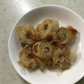Ruriluru's cooksnap of when they made ちくわのマヨおかか　　簡単おつまみに.