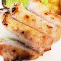 ゆるмαмα's cooksnap of when they made 息子の大好きな♪豚ロースの味噌漬け.