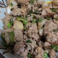 二児ママちゃーん's cooksnap of when they made ピリッと甘辛！シシトウの肉味噌.