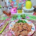 sakuraロゼット's cooksnap of when they made ピーマンの素揚げ(薄塩味)揚物のついでに.