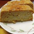 院長14's cooksnap of when they made オートミールとバナナの腸活パウンドケーキ.