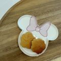 takuanne's cooksnap of when they made ★1歳児のつかみ食べおやつ★ＨＭクッキー.