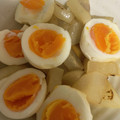犬飼ってる's cooksnap of when they made しみしみ大根と卵の甘辛うま煮.