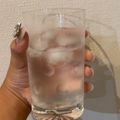 ゆきんこ０６２１'s cooksnap of when they made レモン水.