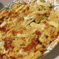 みつま0205's cooksnap of when they made .えのきとチーズのガレット風:).